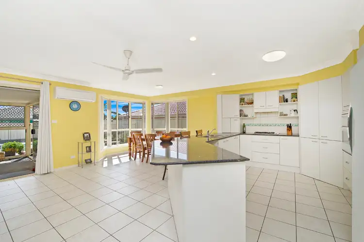 Second view of Homely house listing, 10 Onyx Place, Port Macquarie NSW 2444