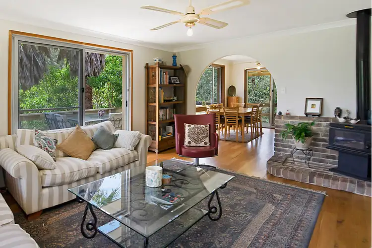 Fourth view of Homely house listing, 14 Blue Gum Close, Matcham NSW 2250