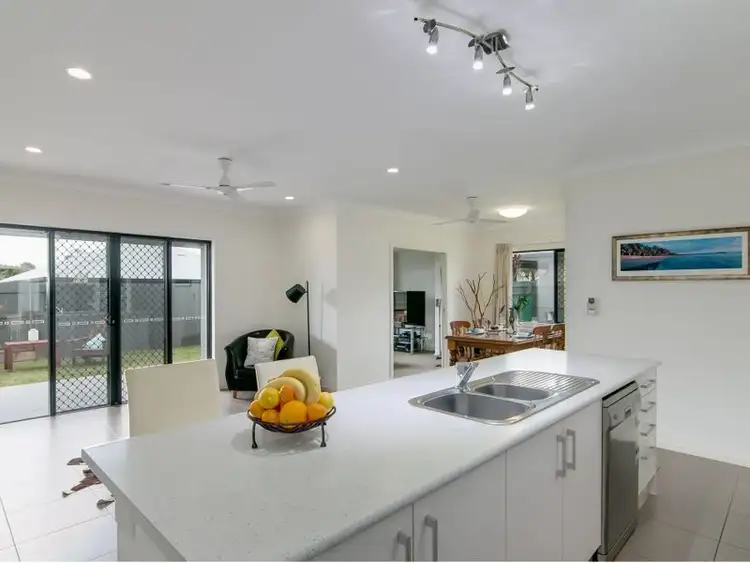 Fifth view of Homely house listing, 10 Racemosa Street, Mount Sheridan QLD 4868