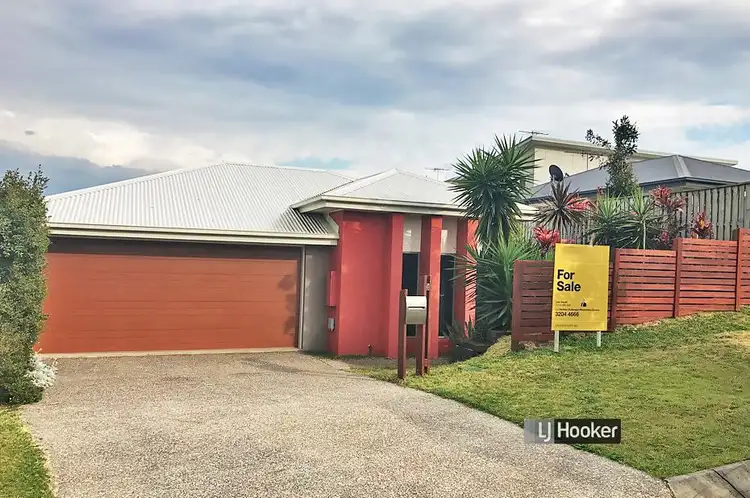 Main view of Homely house listing, 4 Jowarra Street, Kallangur QLD 4503