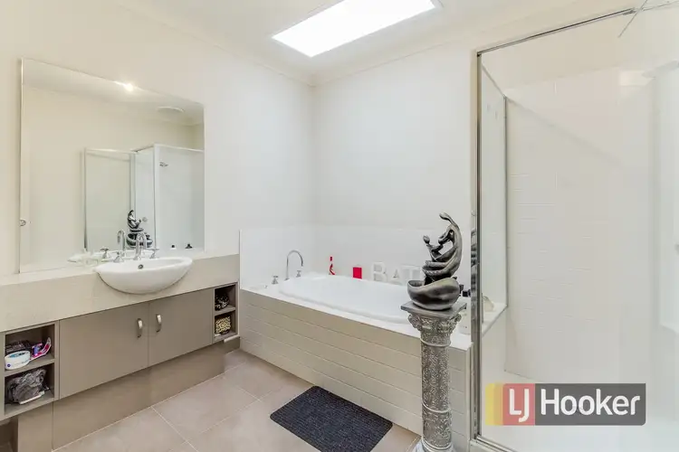 Seventh view of Homely house listing, 4 Stonebridge Lane, Pakenham VIC 3810