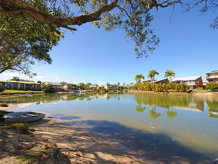Main view of Homely unit listing, 1/11 Barooga Crescent, Mooloolaba QLD 4557