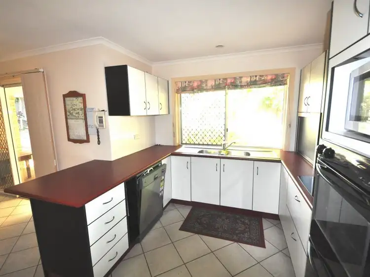Sixth view of Homely house listing, 10 Rodney Street, Taranganba QLD 4703