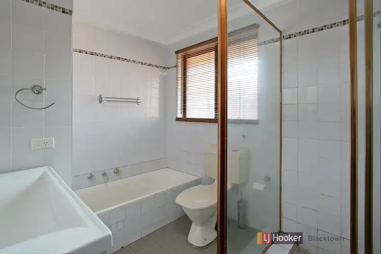 Fourth view of Homely apartment listing, 17/7 Boyd Street, Blacktown NSW 2148