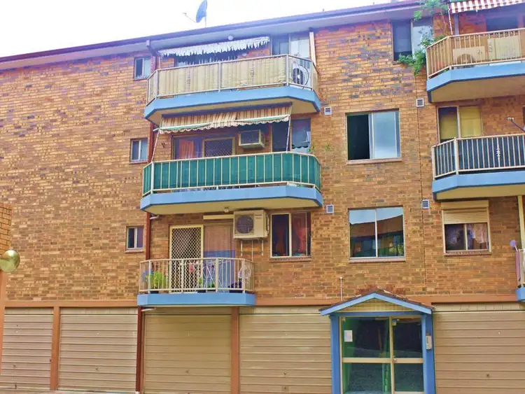 Sixth view of Homely unit listing, 9/12 - 18 Equity Place, Canley Vale NSW 2166