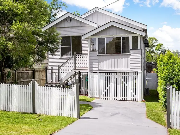 Main view of Homely house listing, 57 Sunbeam Street, Fairfield QLD 4103