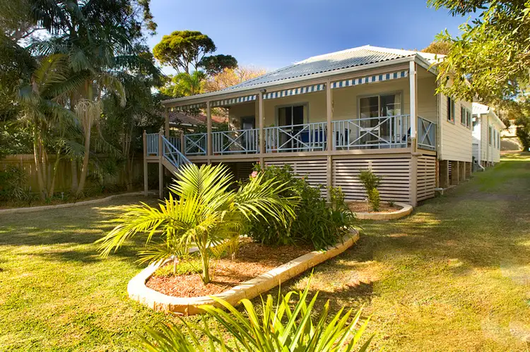 Second view of Homely house listing, 50 Tasman Road, Avalon Beach NSW 2107