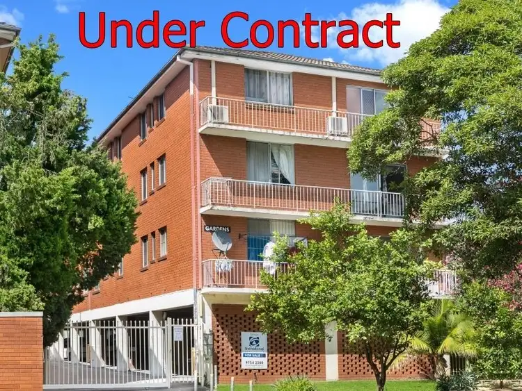 21/26 McBurney Road, Cabramatta NSW 2166