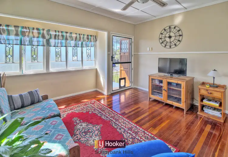Fourth view of Homely house listing, 19 Ditton Road, Sunnybank Hills QLD 4109