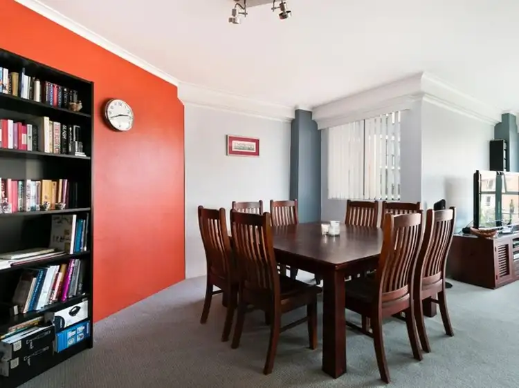 Fourth view of Homely apartment listing, 190/120 Pyrmont Street, Pyrmont NSW 2009