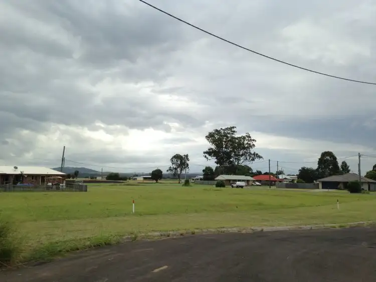 Fourth view of Homely land listing, Lot 54 Doris Court, Forest Hill QLD 4342