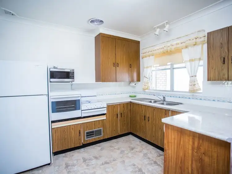 Third view of Homely house listing, 22 Kanangra Street, Cowra NSW 2794