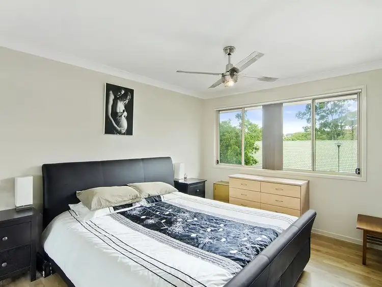 Sixth view of Homely townhouse listing, 55/6 Ben Lomond Drive, Highland Park QLD 4211
