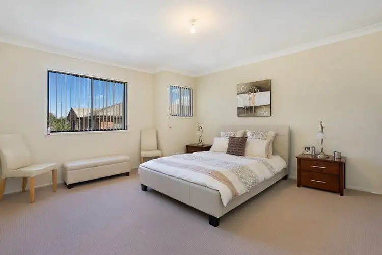 Fifth view of Homely unit listing, 3/153 Cresthaven Avenue, Bateau Bay NSW 2261