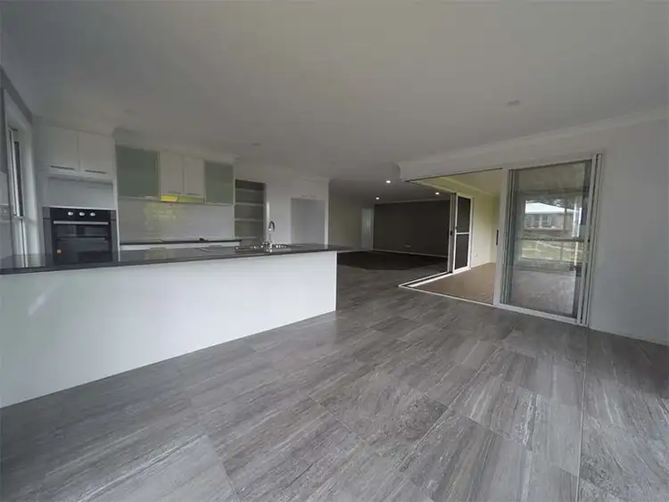 Fourth view of Homely house listing, Lot 3 Fairway Cove, Macksville NSW 2447