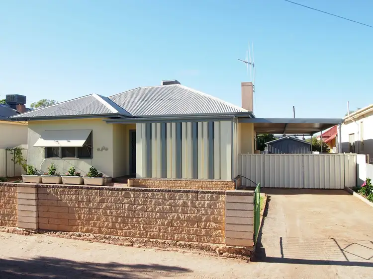 129 Wills Street, Broken Hill NSW 2880