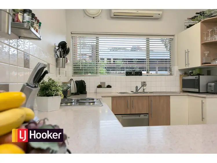 Fifth view of Homely townhouse listing, 2/1 Randolph Avenue, Fullarton SA 5063