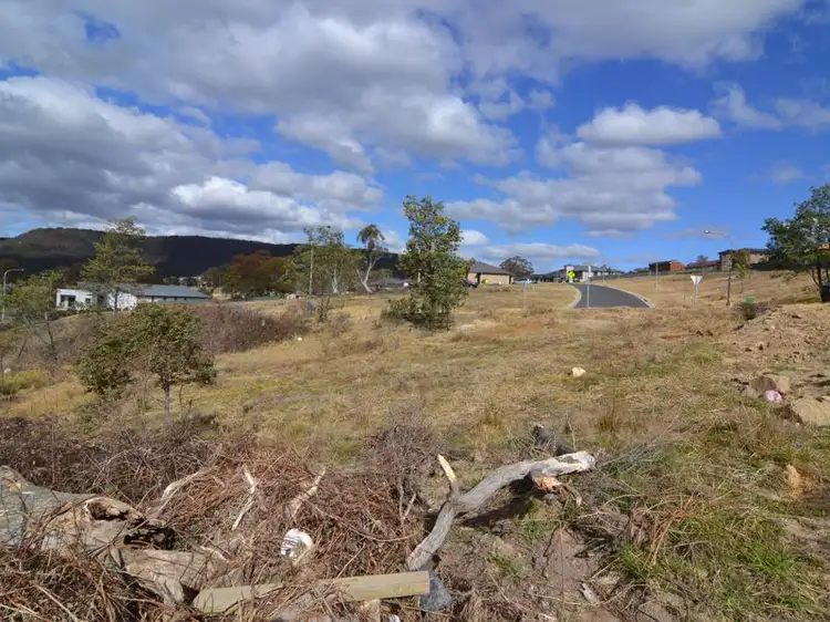 Fourth view of Homely land listing, Lot 214 Thornton Avenue, Lithgow NSW 2790