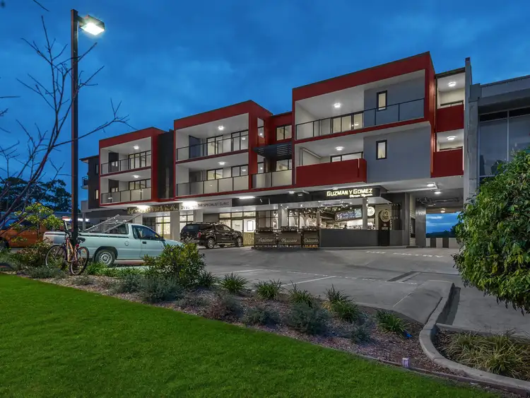 12/55 Old Northern Road, Albany Creek QLD 4035