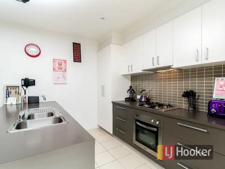 Second view of Homely house listing, 9 Peppermint Row, Officer VIC 3809