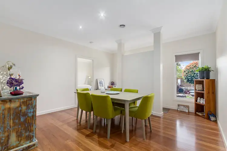 Second view of Homely townhouse listing, 61 Market Street, Sale VIC 3850