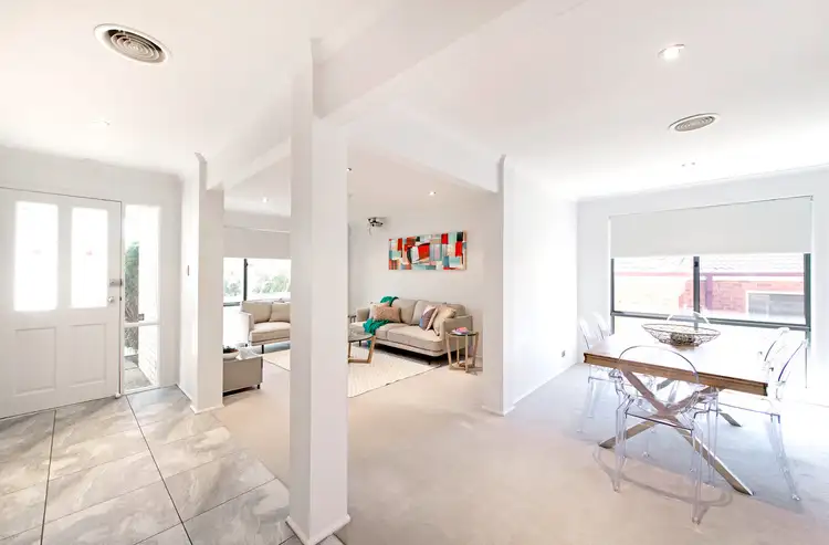 Second view of Homely house listing, 20 Mission Street, Amaroo ACT 2914