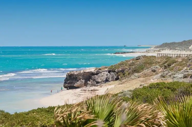 Second view of Homely house listing, 35 Brazier Road, Yanchep WA 6035