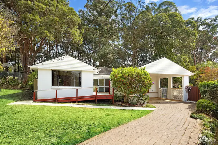 Main view of Homely house listing, 13 Kings Place, Carlingford NSW 2118