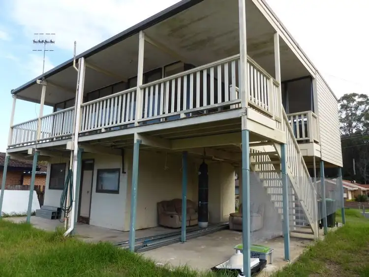 Seventh view of Homely house listing, 22 Matthew Parade, Batehaven NSW 2536