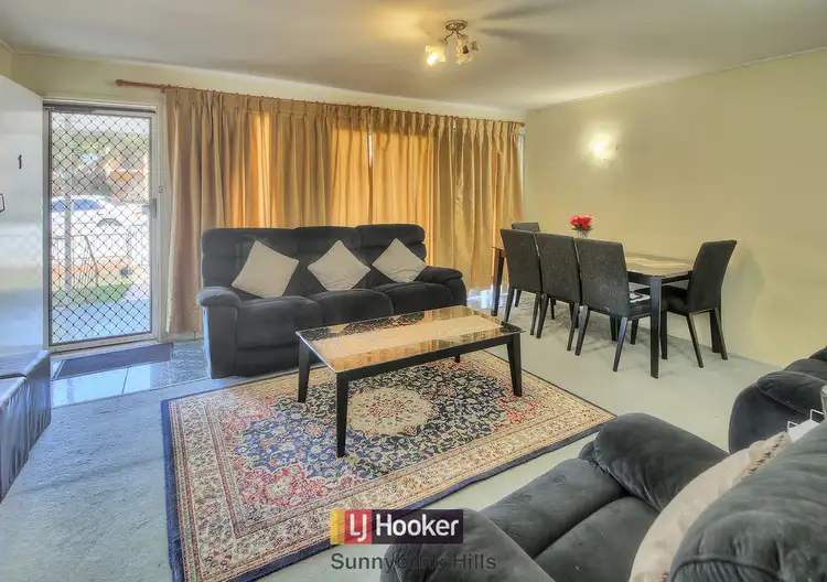 Sixth view of Homely townhouse listing, 1/57 Fairbank Street, Sunnybank QLD 4109