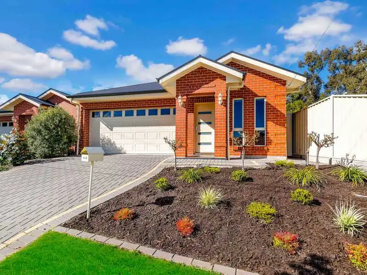 31A Greenbank Road, Athelstone SA 5076