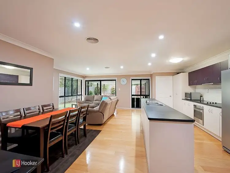 Seventh view of Homely house listing, 48 Butterfly Drive, Kallangur QLD 4503