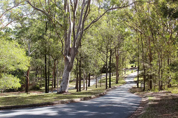 Fifth view of Homely land listing, 120-122 Sanctuary Drive, Mount Cotton QLD 4165