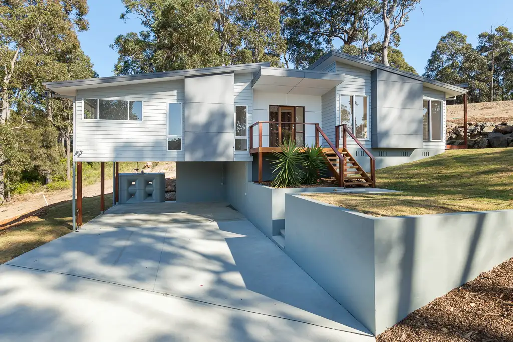 Main view of Homely house listing, 9 Bowerbird Place, Malua Bay NSW 2536