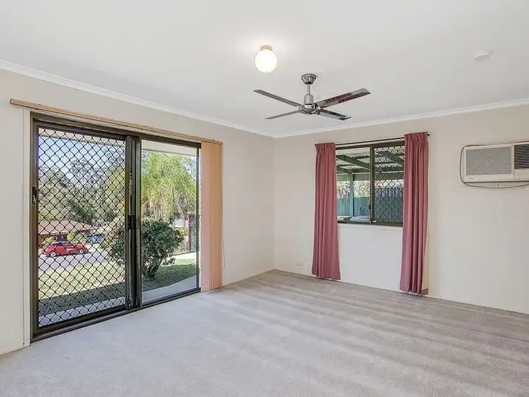 Fourth view of Homely house listing, 26 Orlando Court, Highland Park QLD 4211