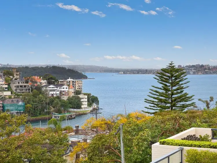 15/14-18 Kareela Road, Cremorne Point NSW 2090