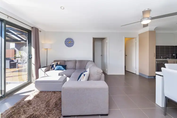 Third view of Homely house listing, 27 Helby Street, Harrison ACT 2914