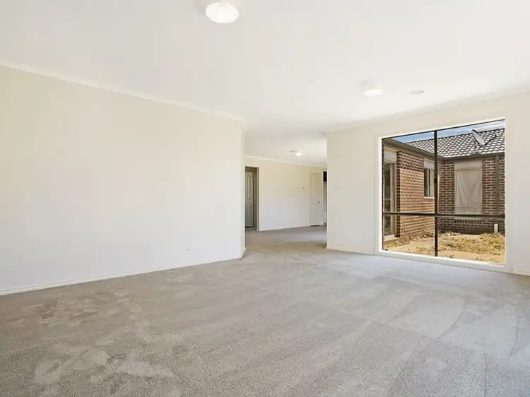 Third view of Homely house listing, 27 Greenvale Avenue, Wallan VIC 3756