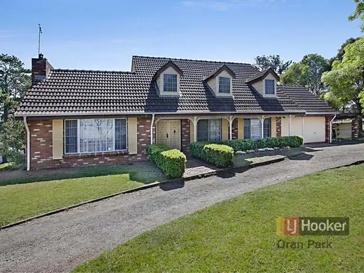 Main view of Homely house listing, 875 Silverdale Road, Werombi NSW 2570