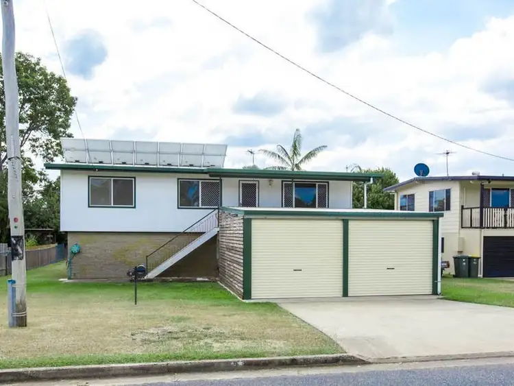 Main view of Homely house listing, 9 Wackford Street, Park Avenue QLD 4701