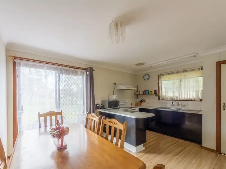 Second view of Homely house listing, 3 Waddell Street (Wattamondara), Cowra NSW 2794