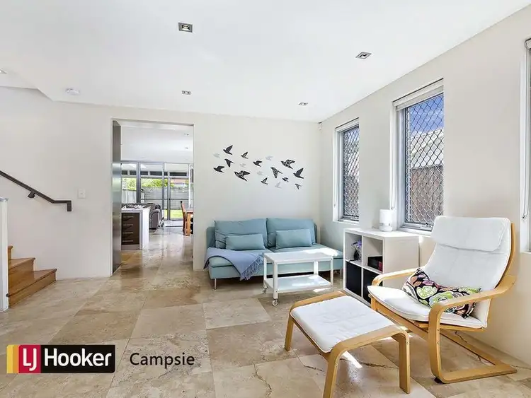 Third view of Homely semi-detached listing, 37 Frederick Street, Campsie NSW 2194