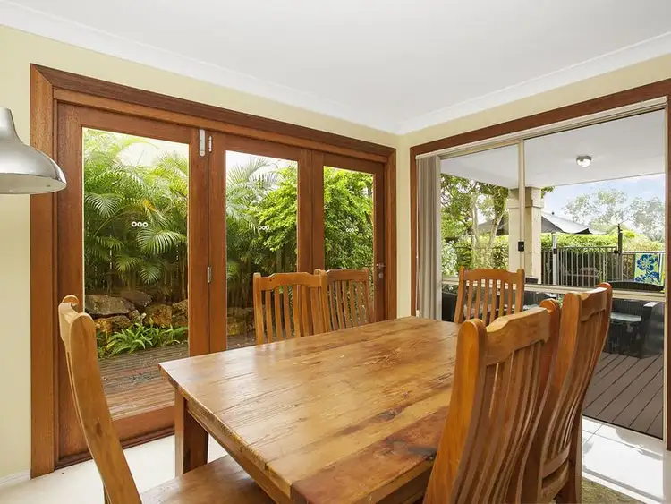 Fifth view of Homely house listing, 91 Armstrong Way, Highland Park QLD 4211