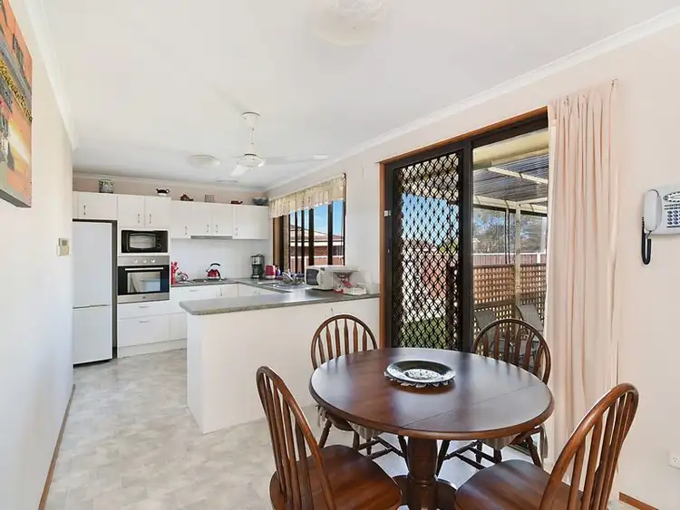 Second view of Homely villa listing, 11 Gilbert Avenue, Gorokan NSW 2263