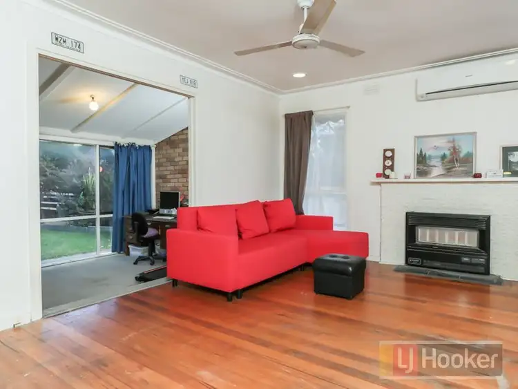 Third view of Homely house listing, 31 Pope Avenue, Boronia VIC 3155
