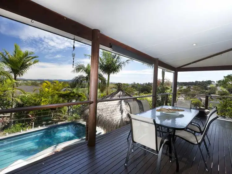 Second view of Homely house listing, 12 Timbertop Avenue, Forster NSW 2428