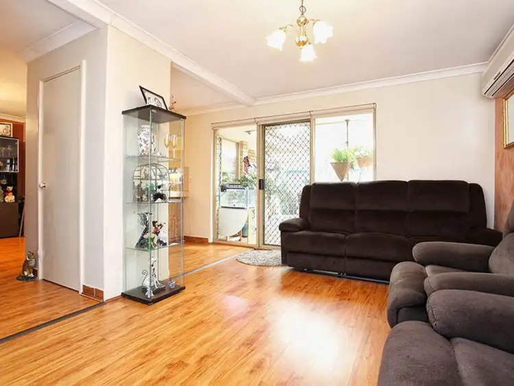 Fourth view of Homely villa listing, 11A Green Street, Kewdale WA 6105