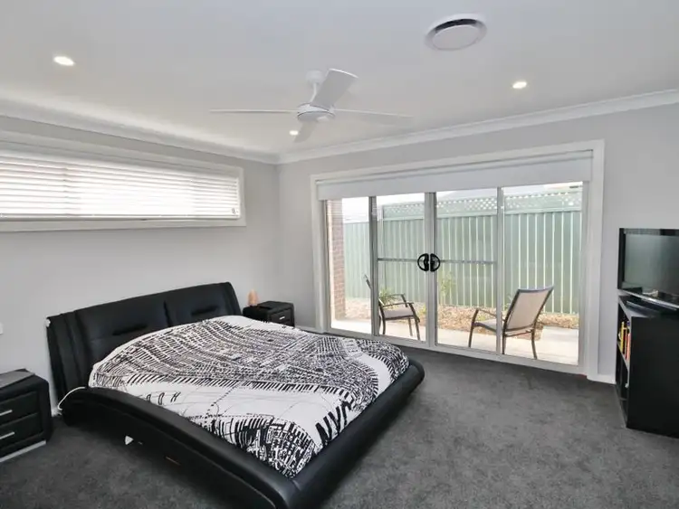 Seventh view of Homely house listing, 9 Knight Place, Llanarth NSW 2795