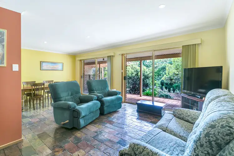 Fifth view of Homely house listing, 18 Lorna Court, One Tree Hill SA 5114