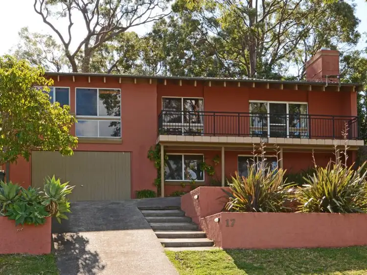 Main view of Homely house listing, 17 Kooringal Close, Rathmines NSW 2283